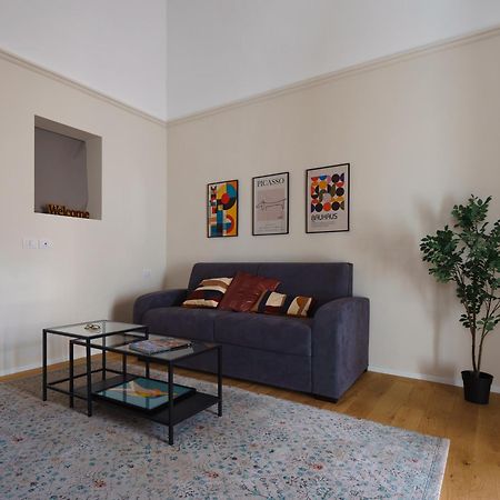 Apartamento Mammamia Bari Exterior foto