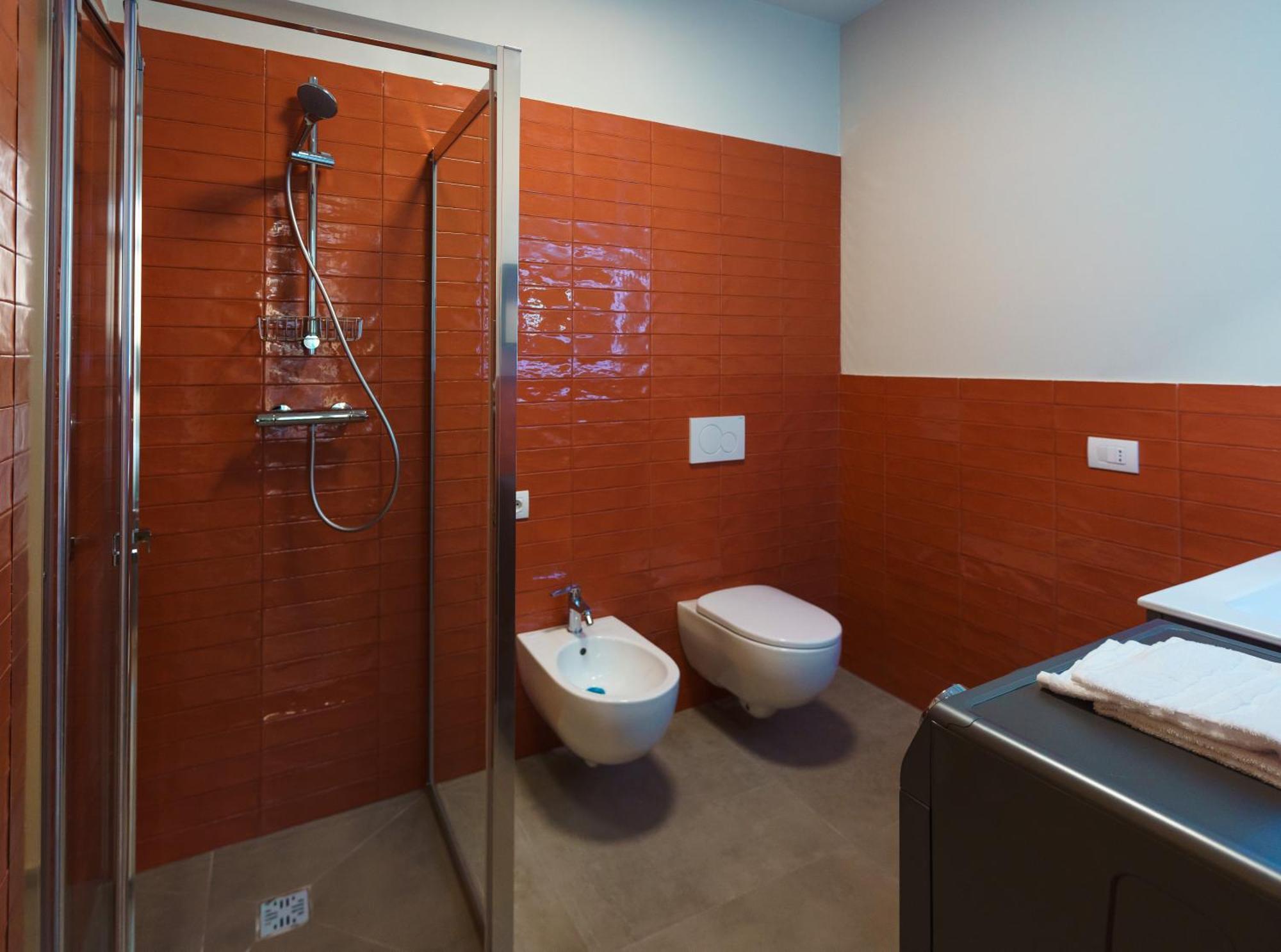 Apartamento Mammamia Bari Exterior foto
