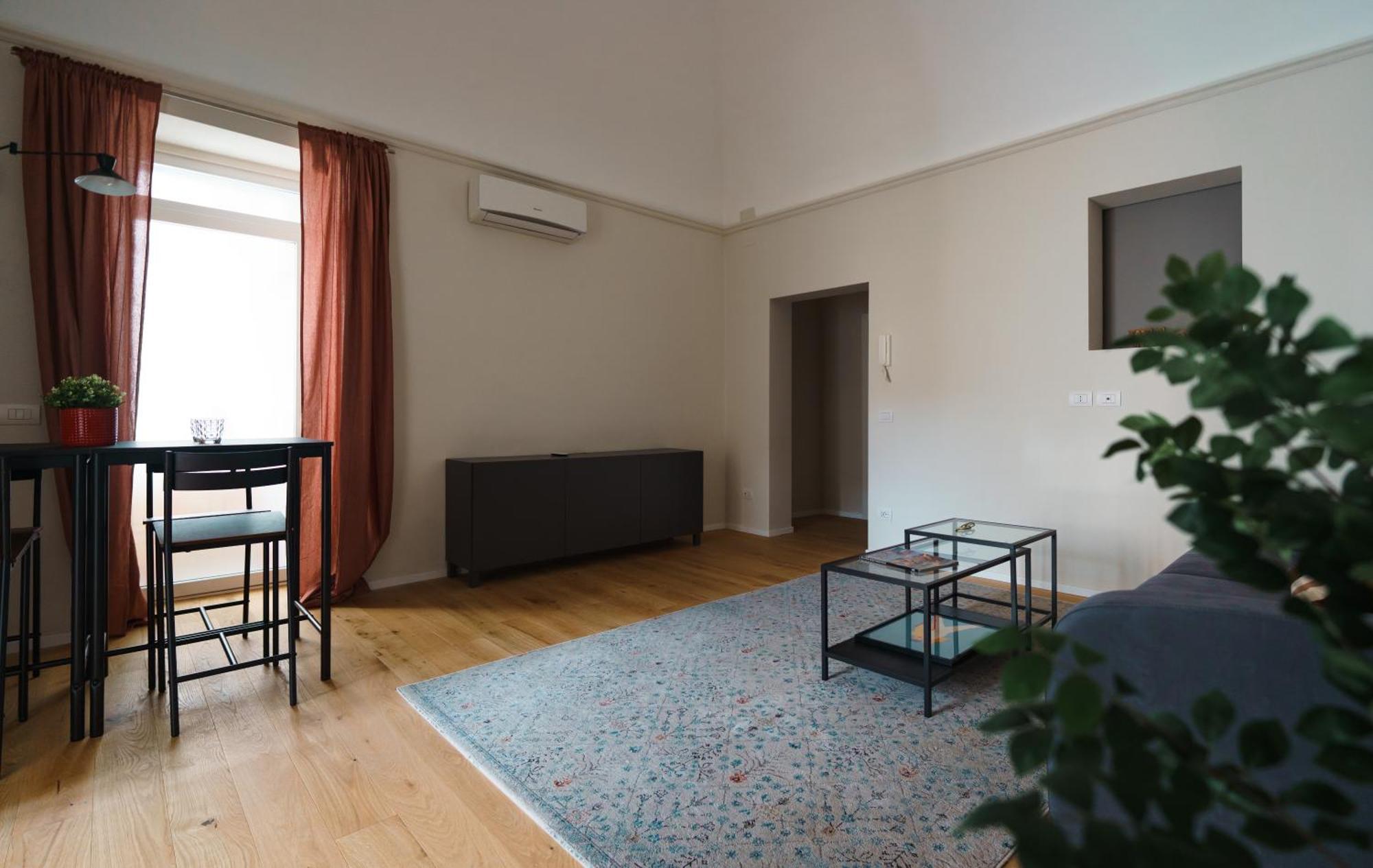 Apartamento Mammamia Bari Exterior foto