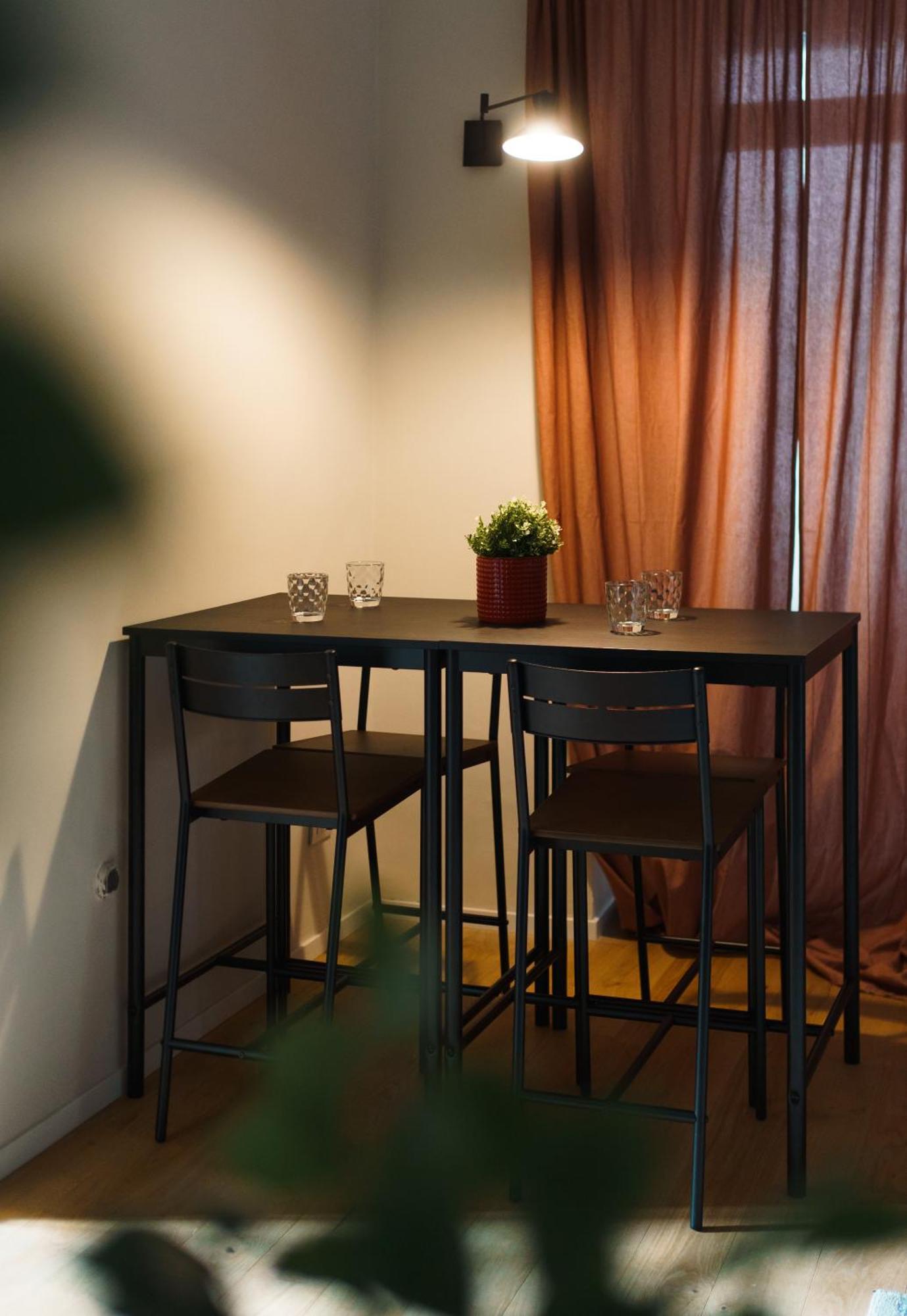 Apartamento Mammamia Bari Exterior foto