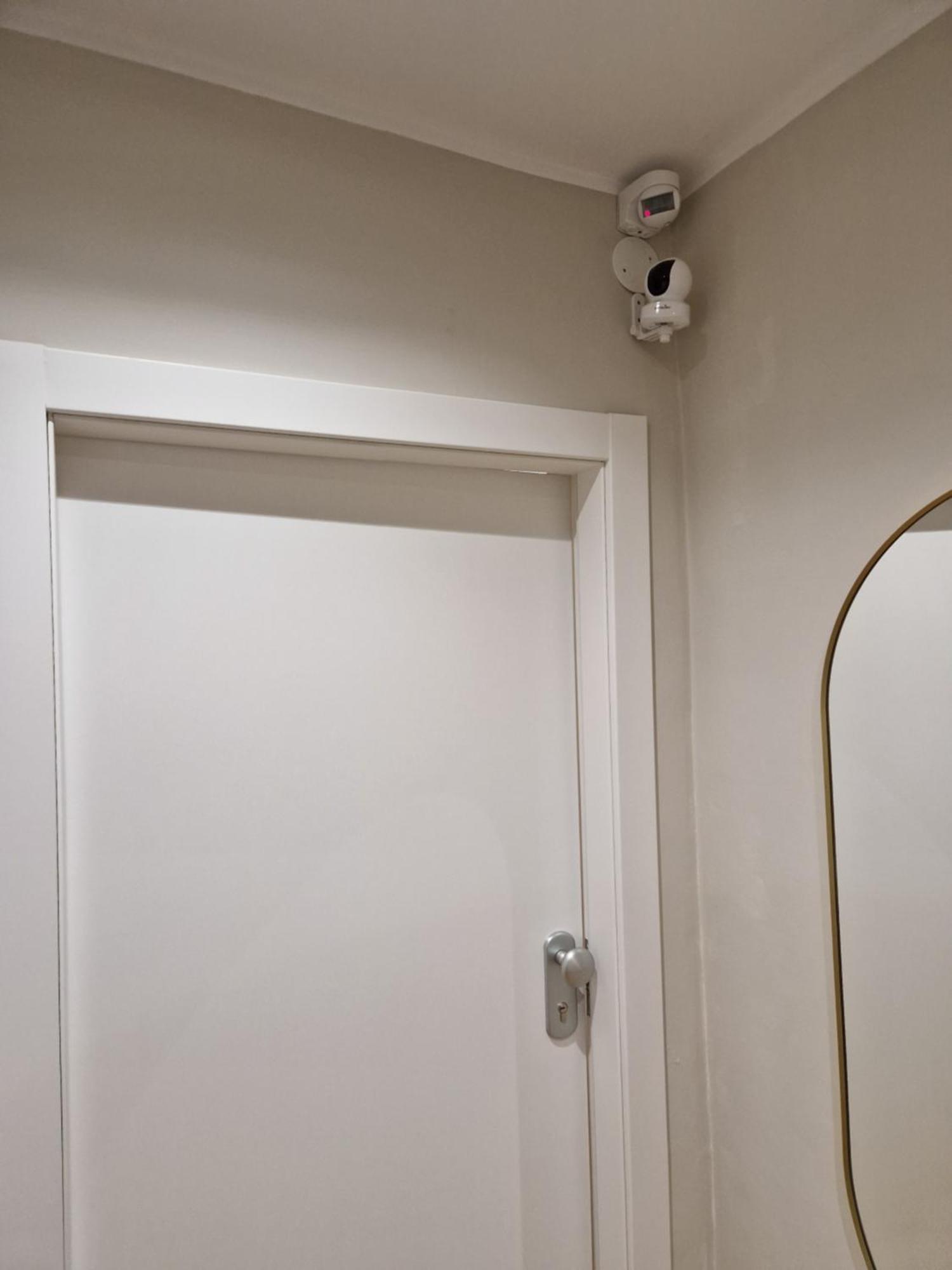 Apartamento Mammamia Bari Exterior foto